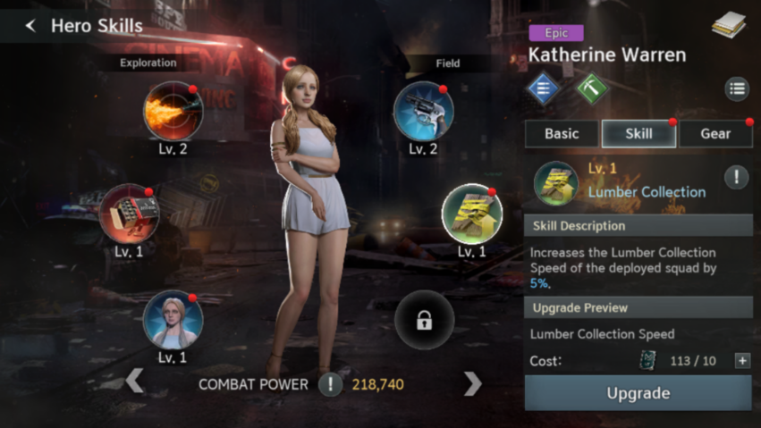 Screenshot 2026.01.16 16.29.33.772 - Resident Evil Survival Unit – Epic Hero Guide (2026)