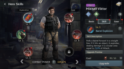 Screenshot 2026.01.16 16.29.37.722 - Resident Evil Survival Unit – Epic Hero Guide (2026)