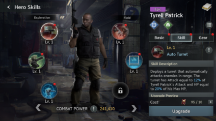 Screenshot 2026.01.16 16.29.52.122 - Resident Evil Survival Unit – Epic Hero Guide (2026)