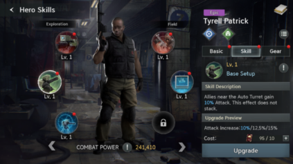 Screenshot 2026.01.16 16.29.54.572 - Resident Evil Survival Unit – Epic Hero Guide (2026)