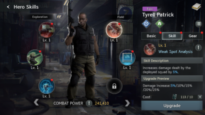 Screenshot 2026.01.16 16.30.00.322 - Resident Evil Survival Unit – Epic Hero Guide (2026)