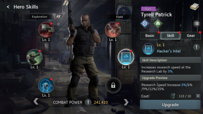 Screenshot 2026.01.16 16.30.03.372 - Resident Evil Survival Unit – Epic Hero Guide (2026)