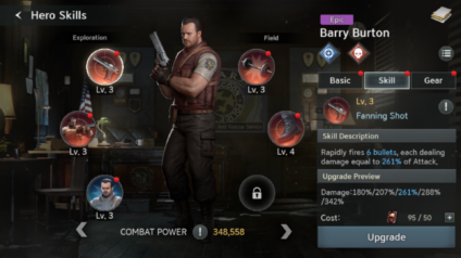 Screenshot 2026.01.16 16.30.07.822 - Resident Evil Survival Unit – Epic Hero Guide (2026)