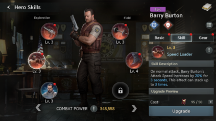 Screenshot 2026.01.16 16.30.10.522 - Resident Evil Survival Unit – Epic Hero Guide (2026)