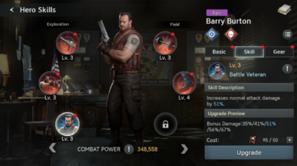 Screenshot 2026.01.16 16.30.13.522 - Resident Evil Survival Unit – Epic Hero Guide (2026)