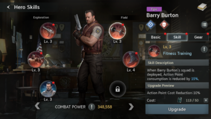 Screenshot 2026.01.16 16.30.16.122 - Resident Evil Survival Unit – Epic Hero Guide (2026)