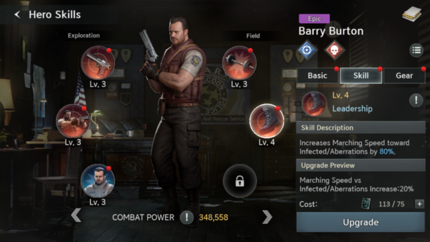 Screenshot 2026.01.16 16.30.19.172 - Resident Evil Survival Unit – Epic Hero Guide (2026)