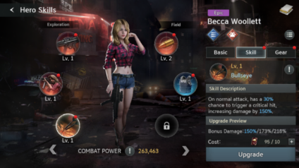 Screenshot 2026.01.16 16.30.28.522 - Resident Evil Survival Unit – Epic Hero Guide (2026)