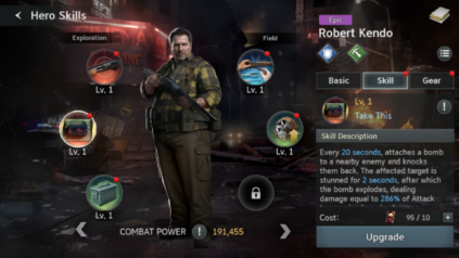 Screenshot 2026.01.16 16.30.39.972 - Resident Evil Survival Unit – Epic Hero Guide (2026)