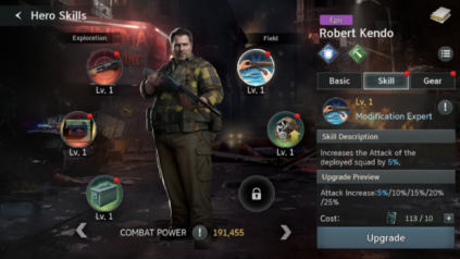 Screenshot 2026.01.16 16.30.44.872 - Resident Evil Survival Unit – Epic Hero Guide (2026)