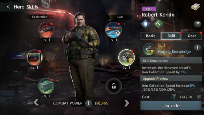 Screenshot 2026.01.16 16.30.47.672 - Resident Evil Survival Unit – Epic Hero Guide (2026)