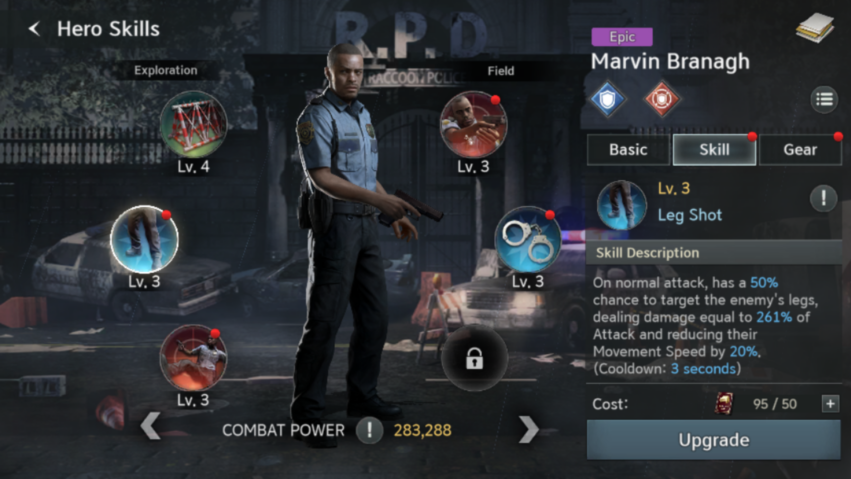 Screenshot 2026.01.16 16.30.54.672 - Resident Evil Survival Unit – Epic Hero Guide (2026)