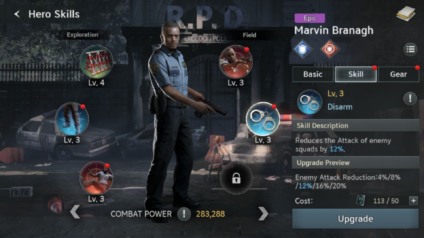 Screenshot 2026.01.16 16.31.03.172 - Resident Evil Survival Unit – Epic Hero Guide (2026)