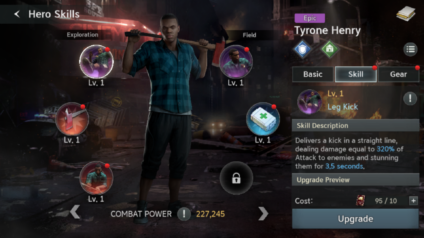 Screenshot 2026.01.16 16.31.07.422 - Resident Evil Survival Unit – Epic Hero Guide (2026)