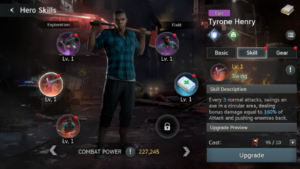 Screenshot 2026.01.16 16.31.10.272 - Resident Evil Survival Unit – Epic Hero Guide (2026)