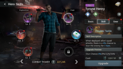 Screenshot 2026.01.16 16.31.15.272 - Resident Evil Survival Unit – Epic Hero Guide (2026)