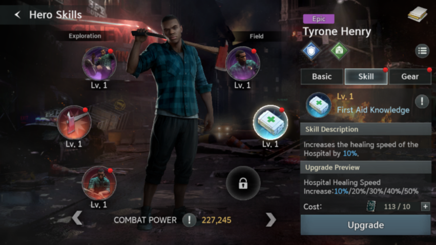 Screenshot 2026.01.16 16.31.18.172 - Resident Evil Survival Unit – Epic Hero Guide (2026)